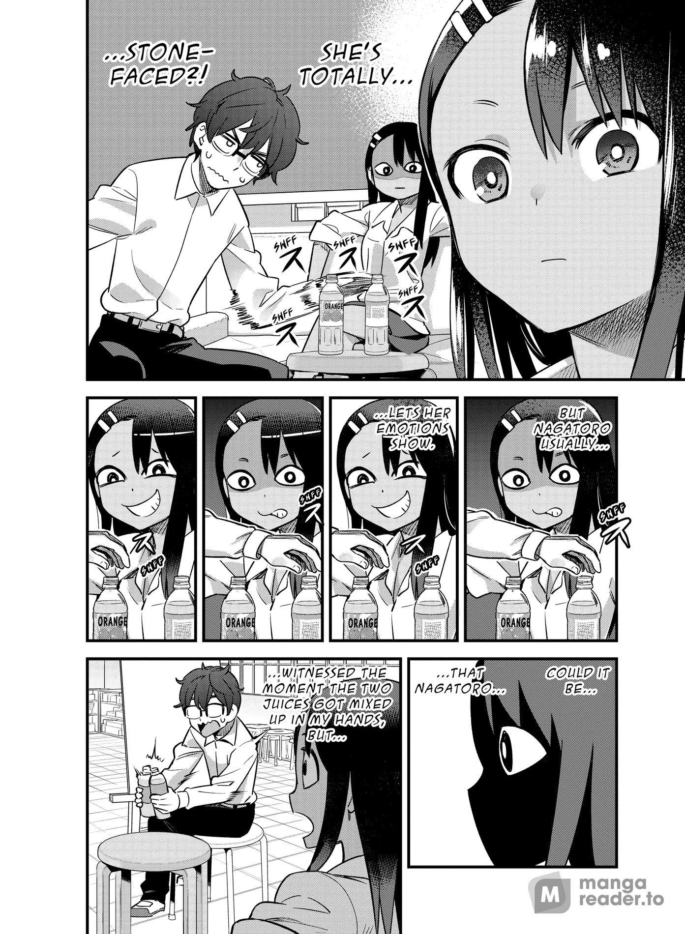 Ijiranaide, Nagatoro-san, Chapter 31 image 10